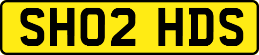 SH02HDS