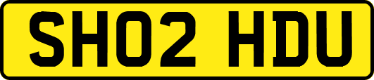 SH02HDU