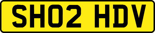 SH02HDV