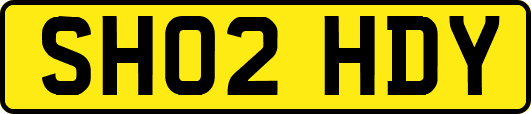 SH02HDY