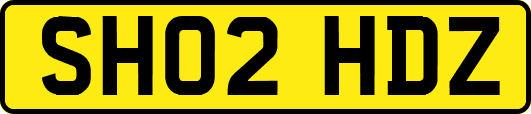 SH02HDZ