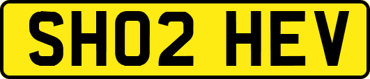 SH02HEV