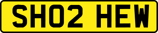 SH02HEW