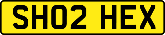 SH02HEX
