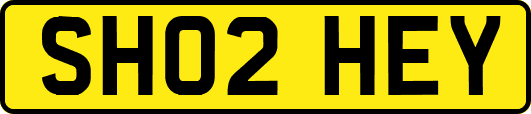 SH02HEY