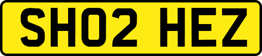 SH02HEZ