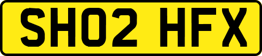 SH02HFX