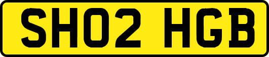 SH02HGB