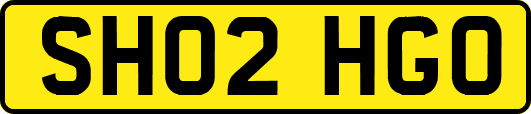 SH02HGO