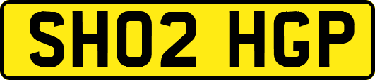 SH02HGP