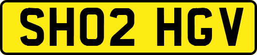 SH02HGV