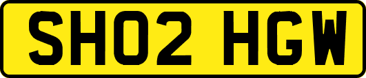 SH02HGW