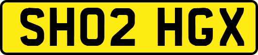 SH02HGX