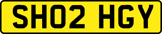 SH02HGY