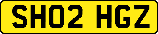 SH02HGZ