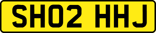 SH02HHJ