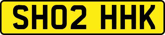 SH02HHK