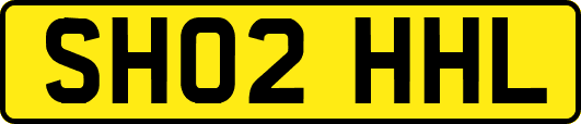 SH02HHL