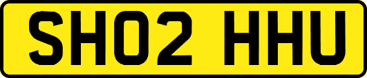 SH02HHU