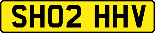 SH02HHV