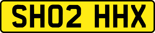 SH02HHX