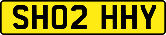 SH02HHY