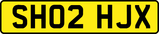 SH02HJX