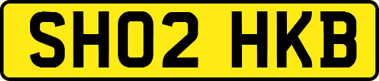 SH02HKB