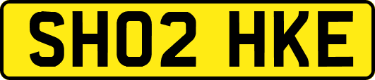 SH02HKE