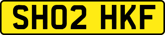 SH02HKF
