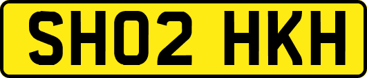 SH02HKH