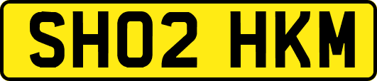 SH02HKM