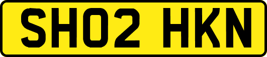 SH02HKN