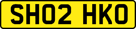 SH02HKO