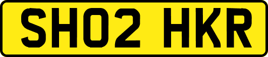 SH02HKR