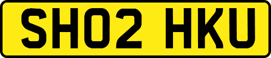 SH02HKU