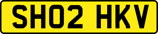 SH02HKV