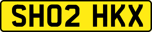 SH02HKX