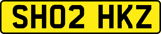 SH02HKZ