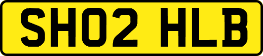 SH02HLB