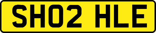 SH02HLE