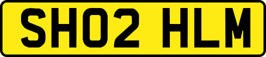 SH02HLM
