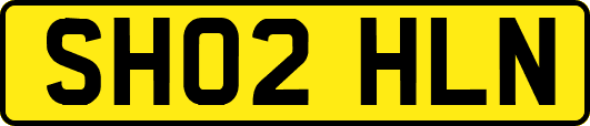 SH02HLN