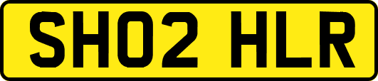 SH02HLR