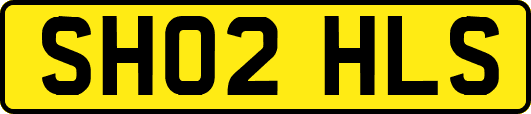 SH02HLS