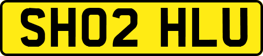 SH02HLU