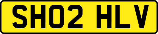 SH02HLV