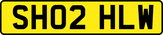 SH02HLW