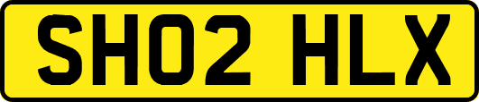 SH02HLX