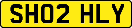 SH02HLY